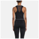 Reebok Γυναικεία αμάνικη μπλούζα Team Tank Top